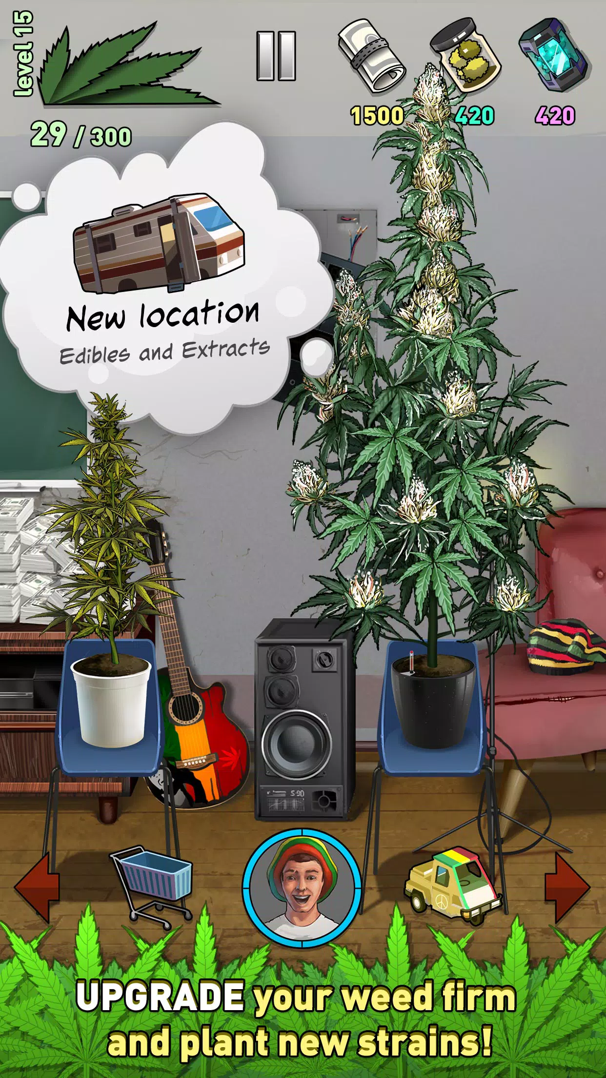 Weed Firm 2: Back to College Weed Firm 2: Back to College