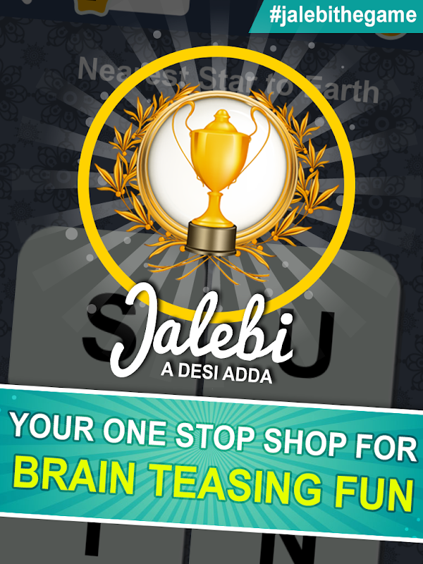 Jalebi Mod