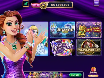 LuckyLand Slots APK