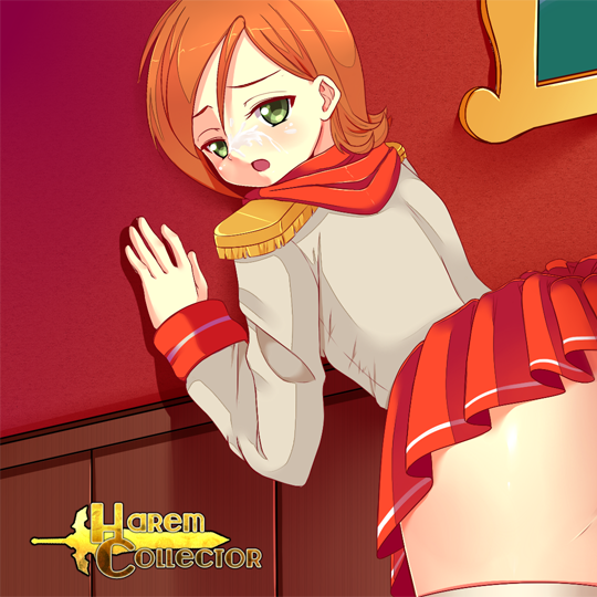 Harem Collector APK Harem Collector APK