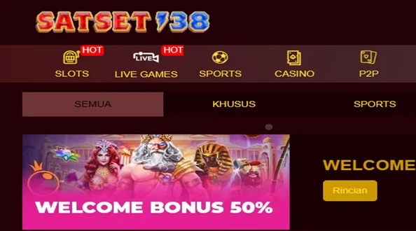 SATSET138 SATSET138