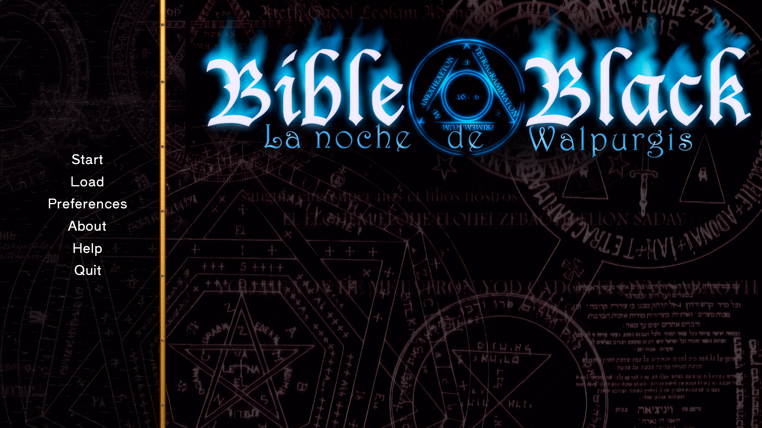 Bible Black Remake