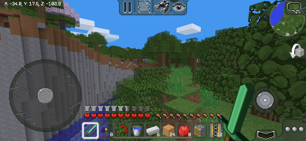 MultiCraft MultiCraft