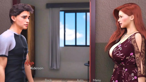 FreshWomen mod