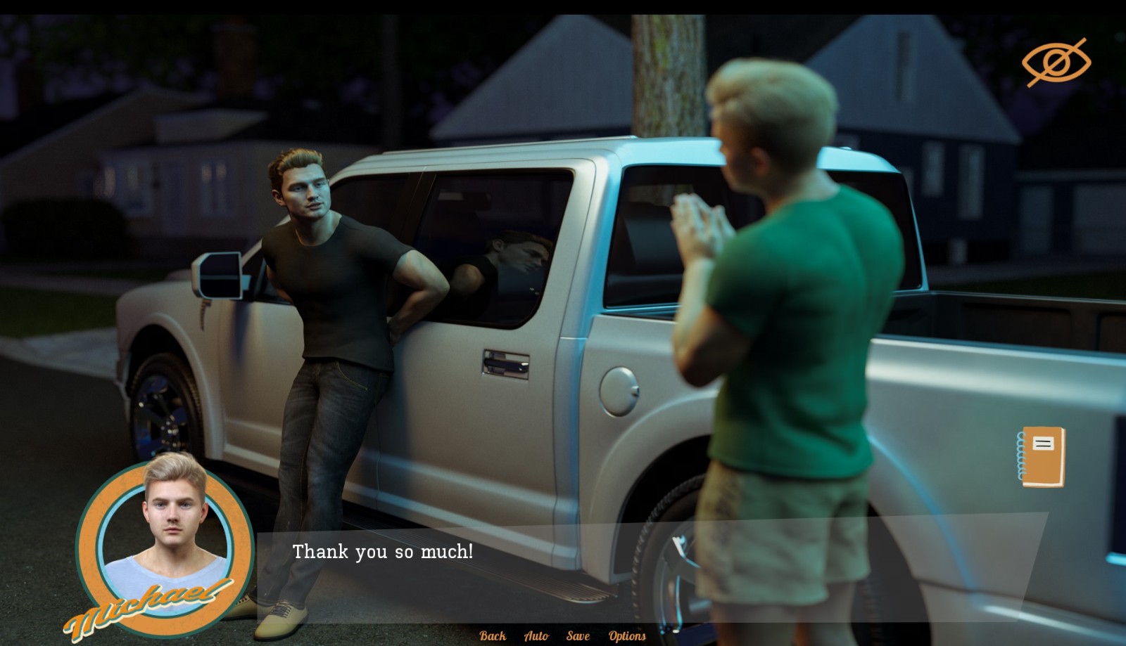 DILF Chronicles APK