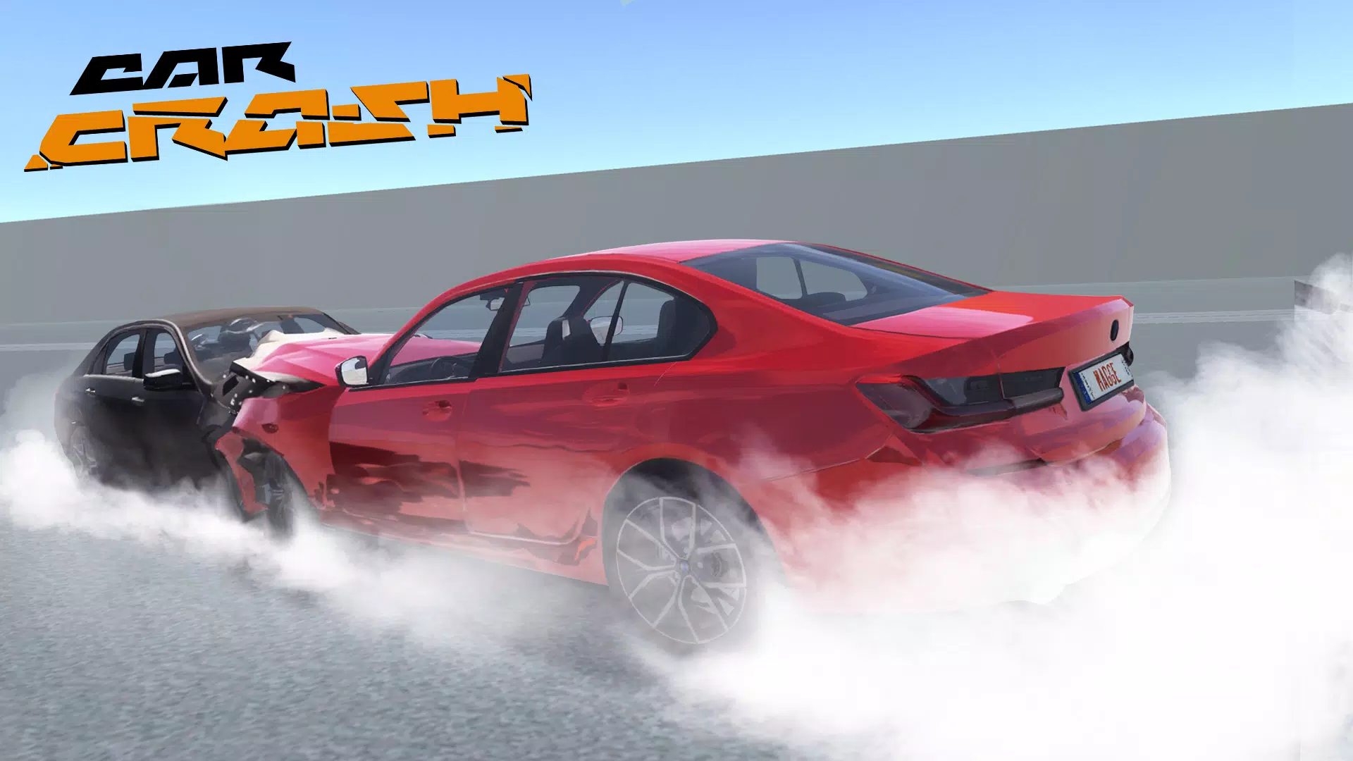 Car Crash Royale Car Crash Royale