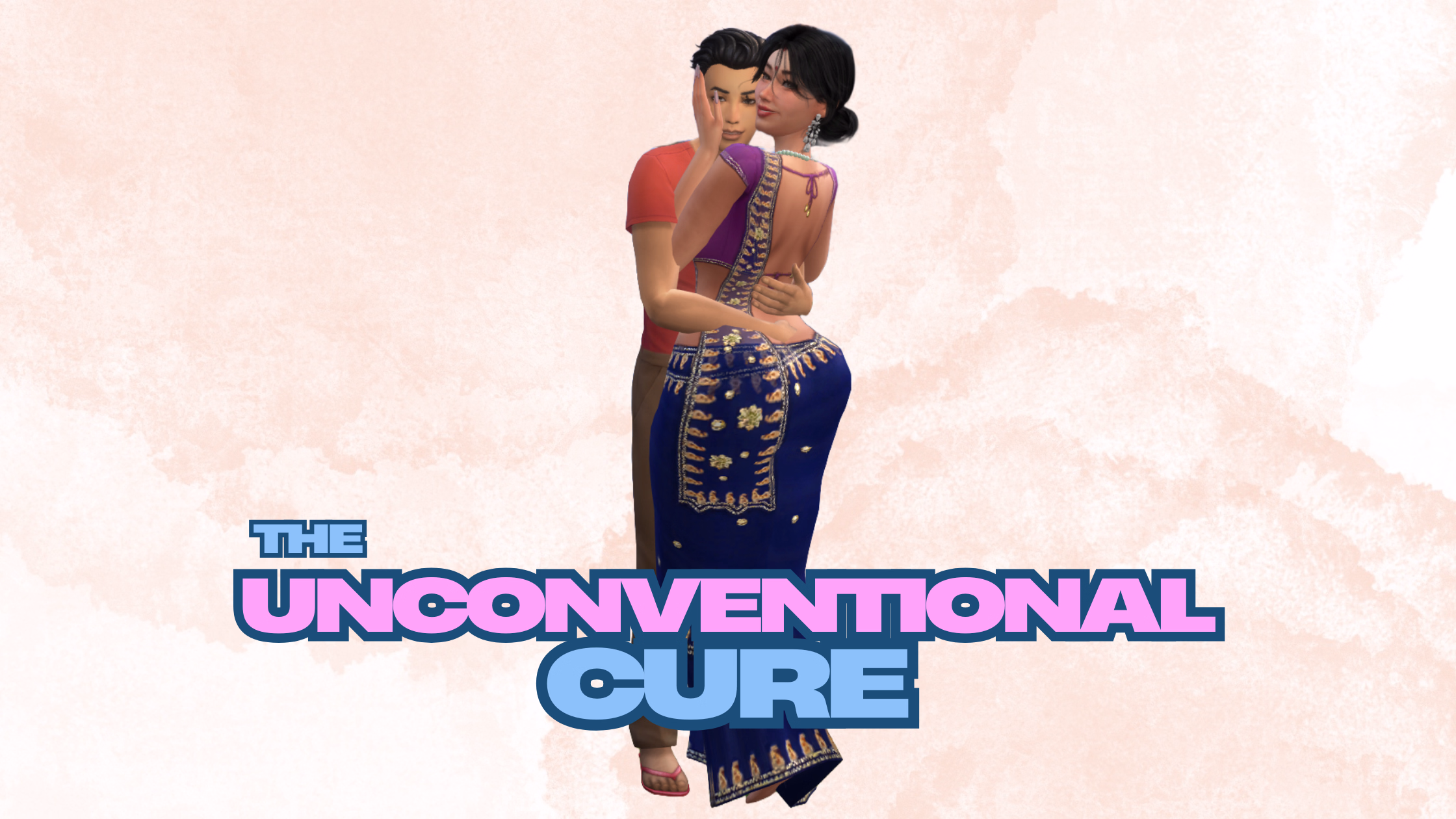 The Unconventional Cure The Unconventional Cure