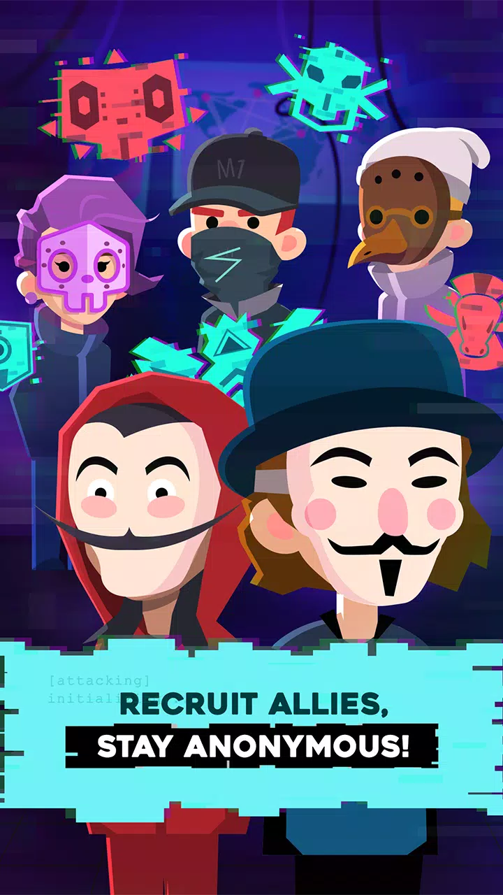 Hacking Hero