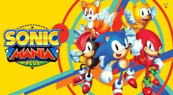 Sonic Rumble Sonic Rumble