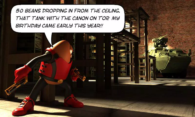 Killer Bean Unleashed Killer Bean Unleashed