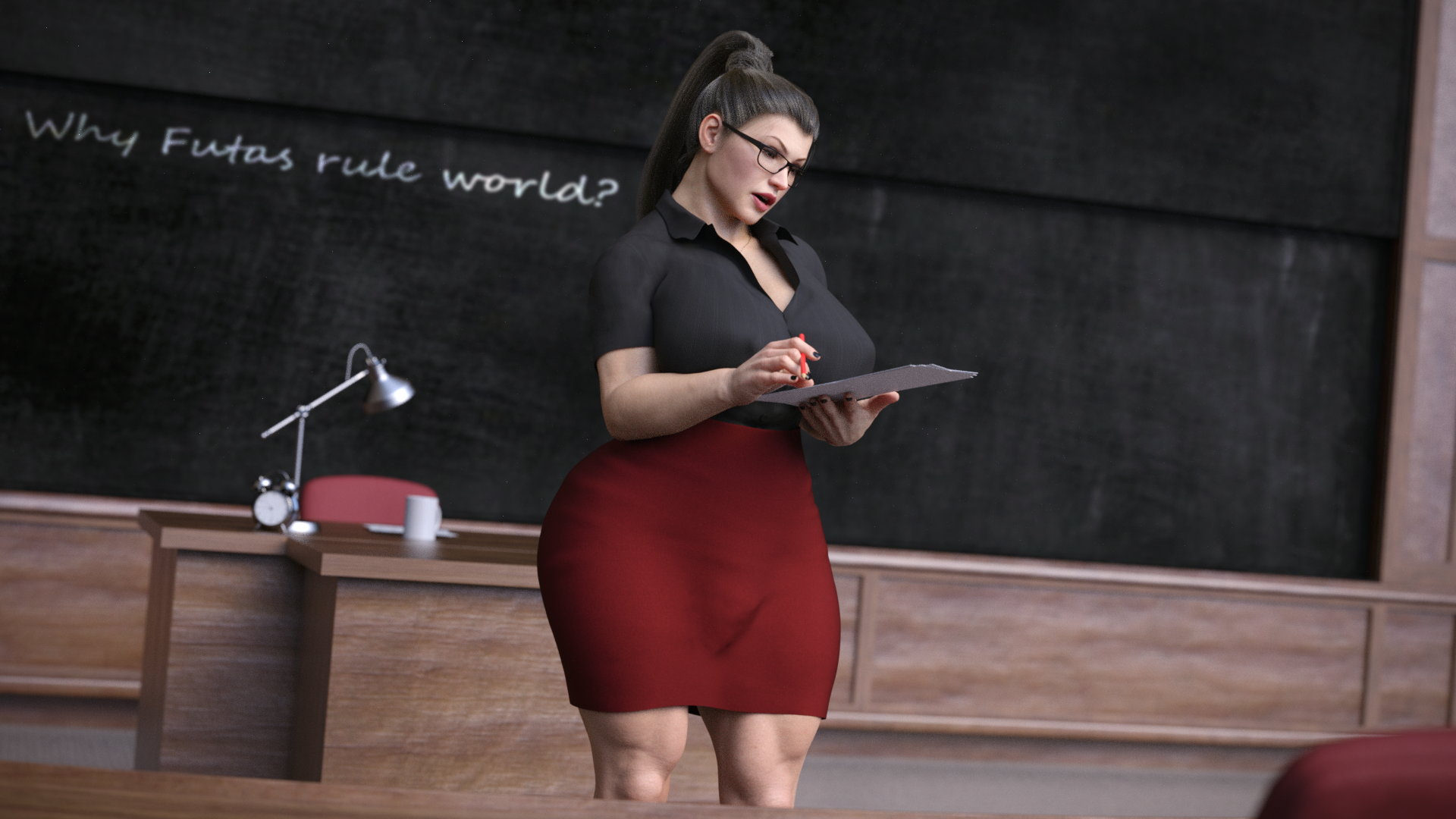 Las Futas APK