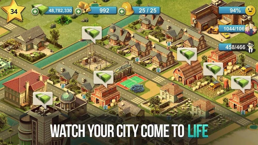 City Island 4