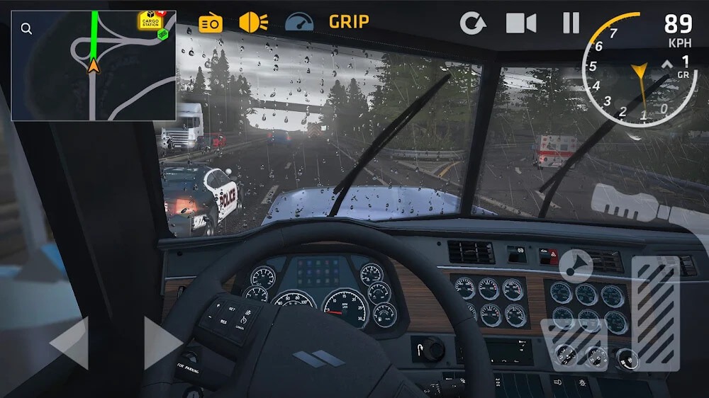 Ultimate Truck Simulator Ultimate Truck Simulator