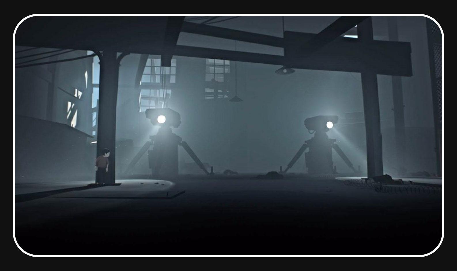 PlayDead Inside
