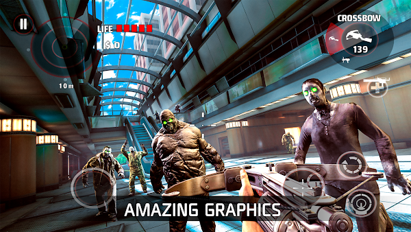 Dead Trigger Dead Trigger