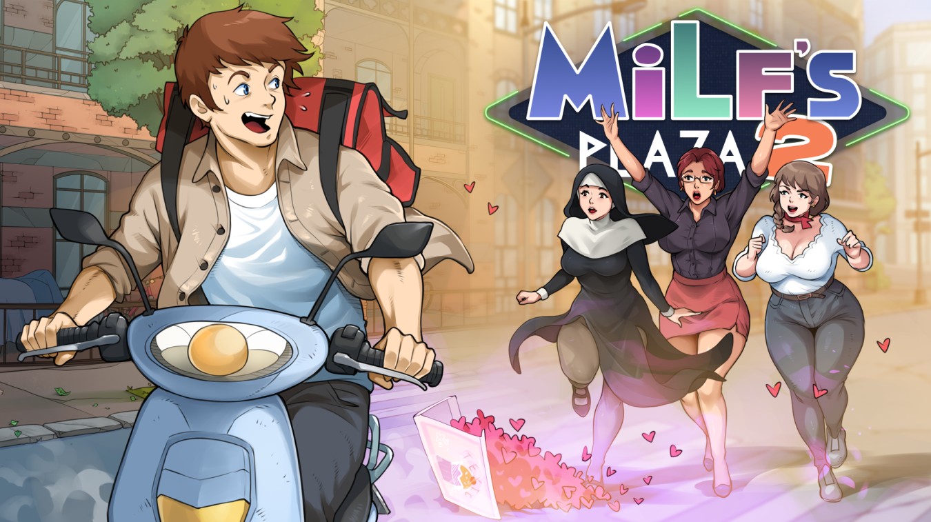 MILF’s Plaza 2