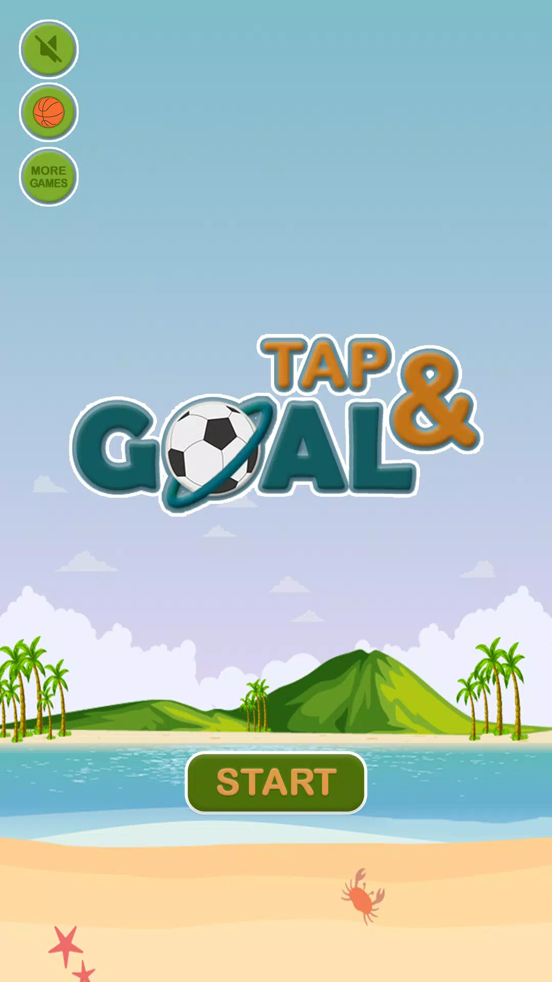 Tap Tap Goal : The Ring Goal Tap Tap Goal : The Ring Goal