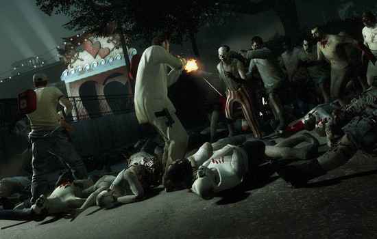 Left 4 Dead 2 Left 4 Dead 2