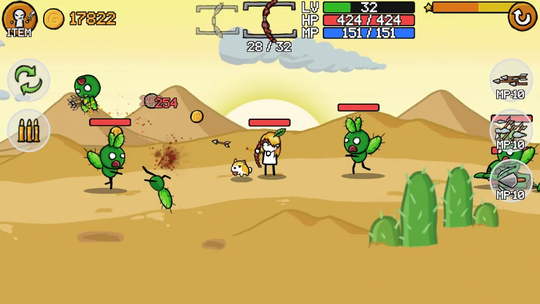 Stickman And Gun2 Stickman And Gun2