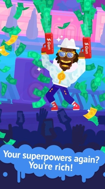 Partymasters