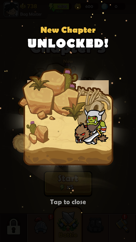 BagMaster