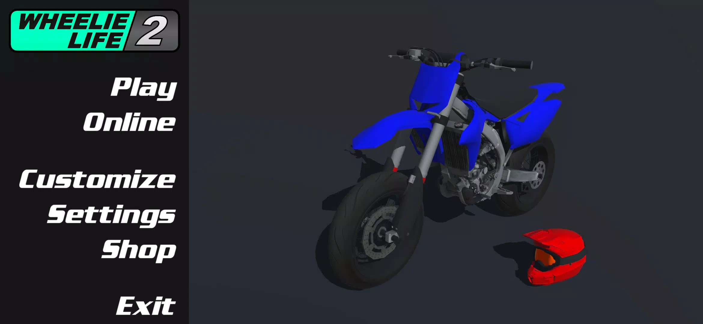 Wheelie Life 2 Wheelie Life 2