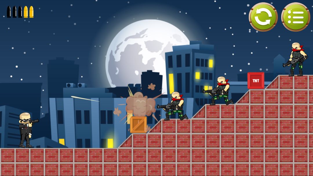 Unblocked Games FreezeNova APK
