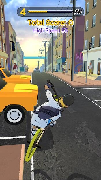 Bike Life Bike Life