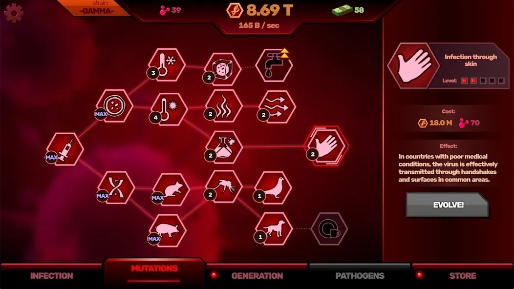 Patient Zero:Plague game Patient Zero:Plague game
