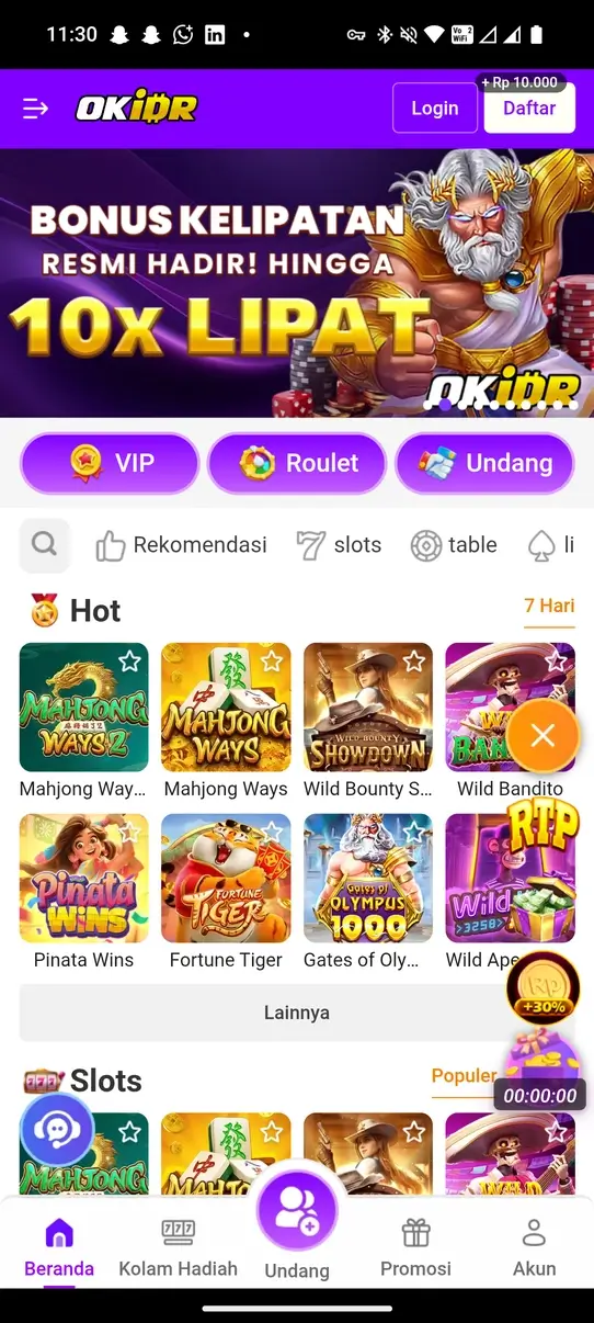 IDROK