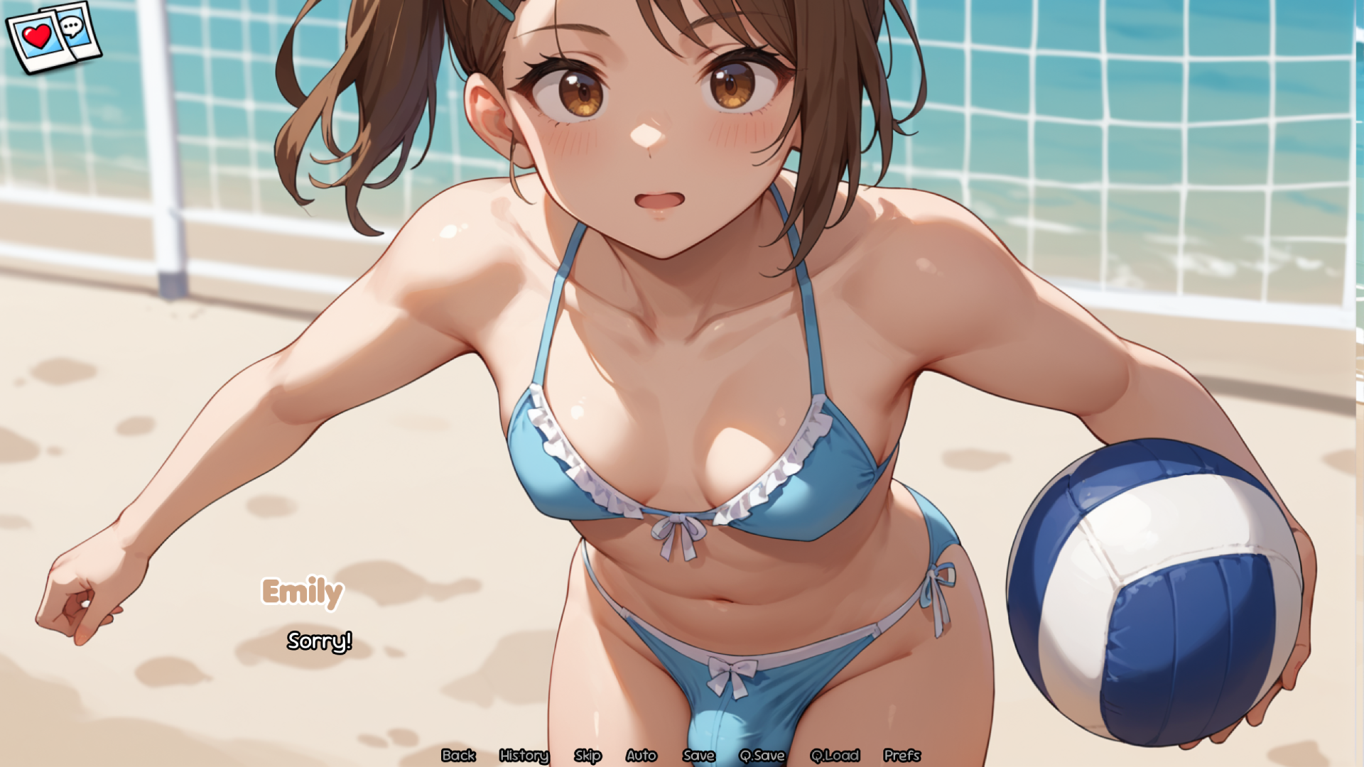 My Futa Girlfriend My Futa Girlfriend
