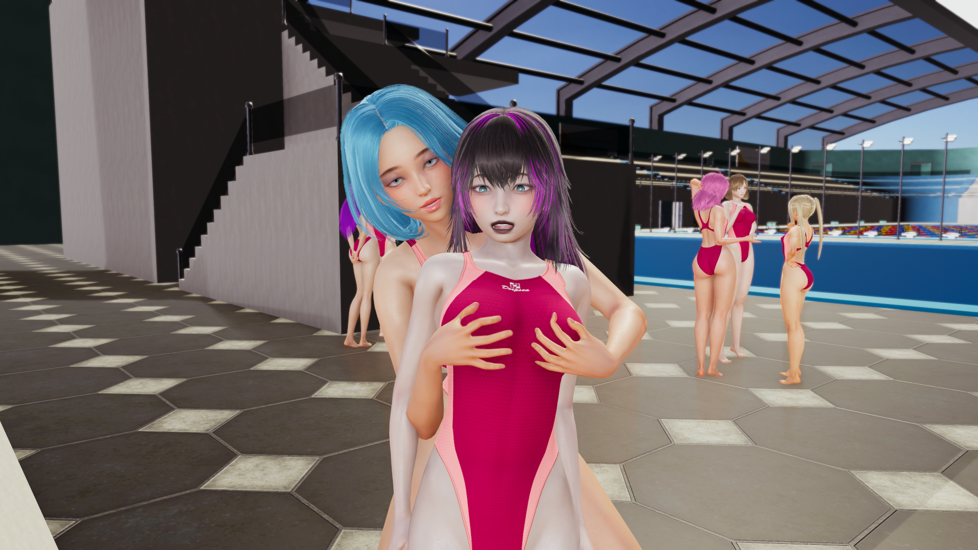 Classroom Affairs