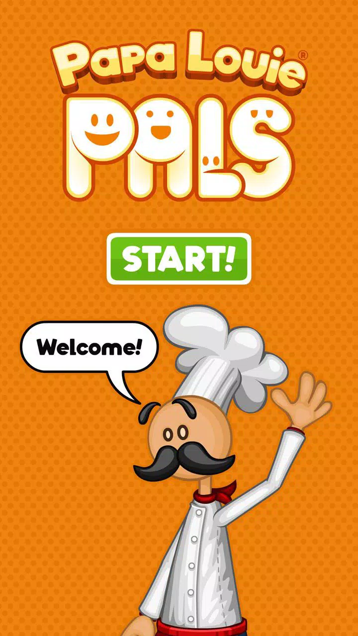 Papa Louie Pals Papa Louie Pals