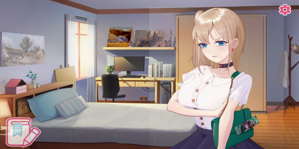 What?! My Big Sis is Lewd Streaming from the Office What?! My Big Sis is Lewd Streaming from the Office
