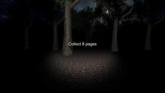 Slender-Man APK