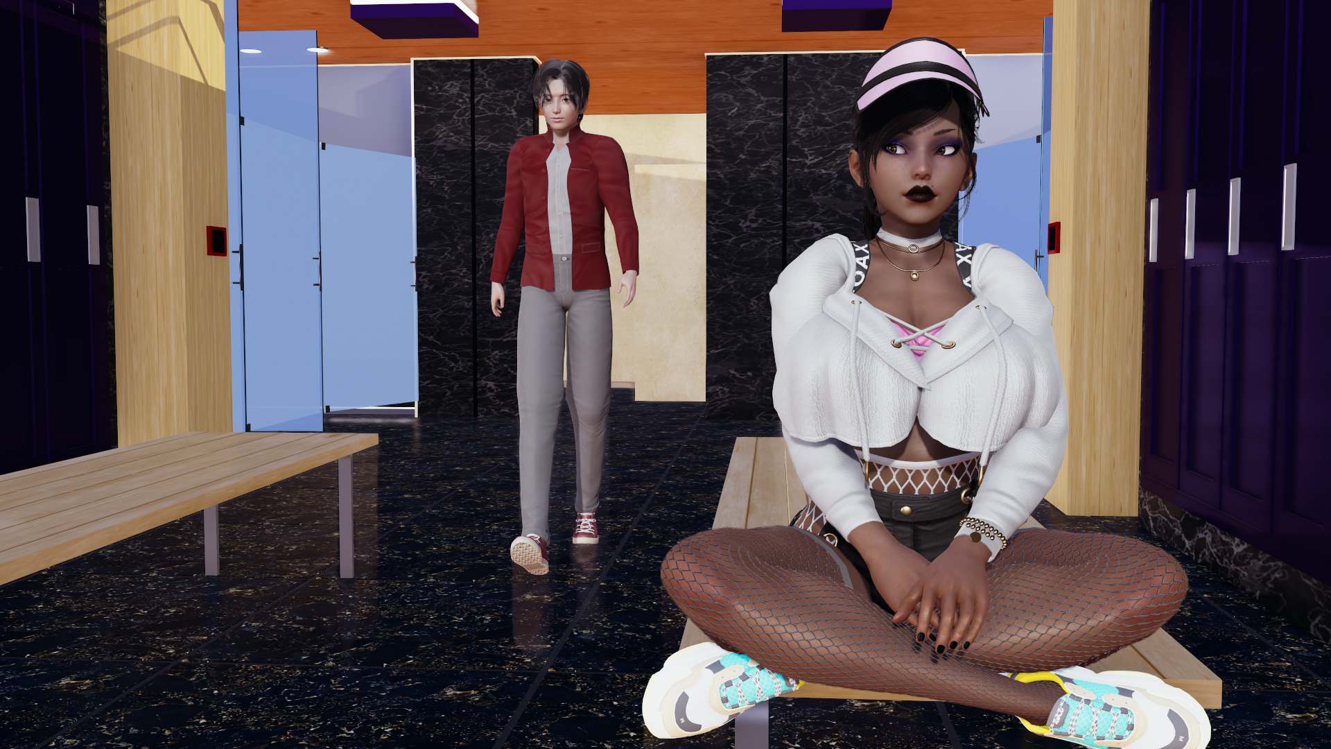 Classroom Affairs
