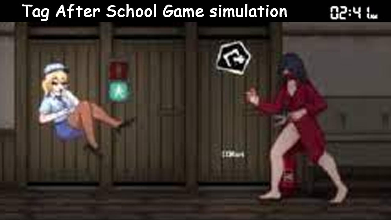 Game After School