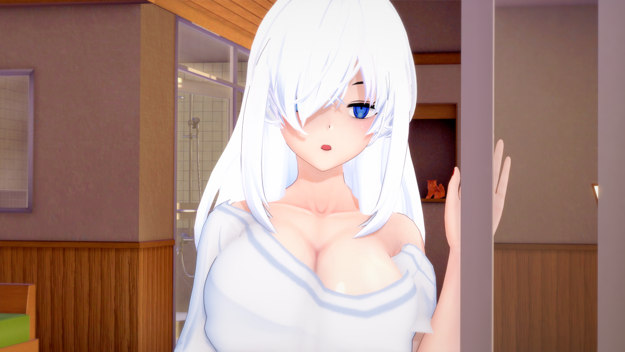 Lustful Sin