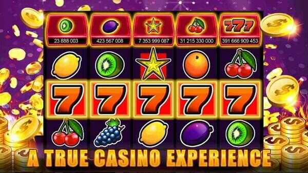 Mt777 Game