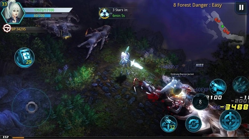 Broken Dawn:Trauma Mod