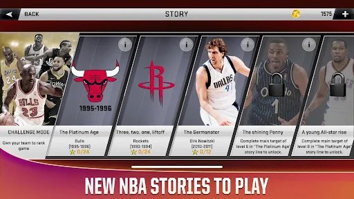 NBA 2K20 NBA 2K20
