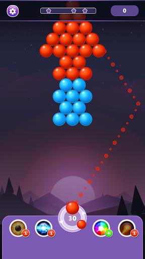 Bubble Shooter Rainbow Bubble Shooter Rainbow
