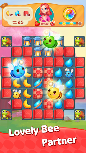 Fruit Hero