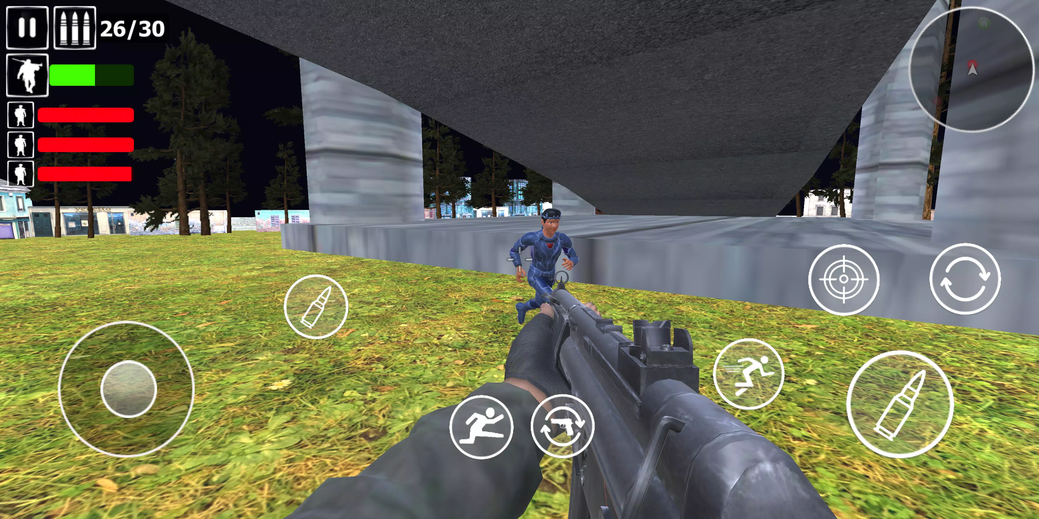 Balveer Game 3