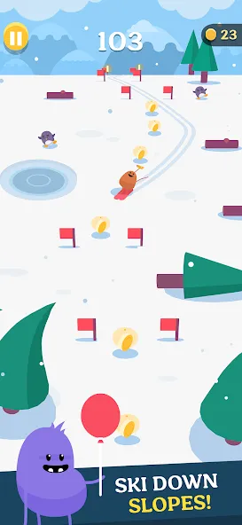 Dumb Ways To Die 3 : World Tour