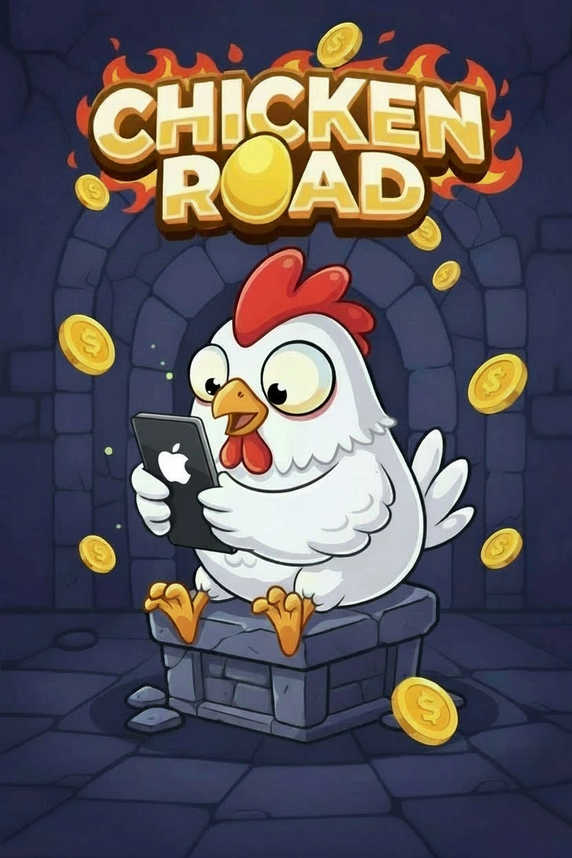 Chicken Road