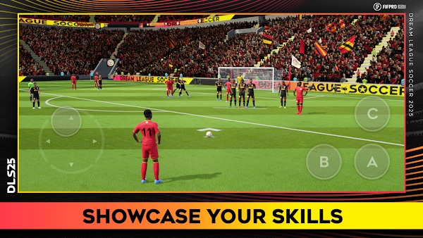 Dream League Soccer 2025 Dream League Soccer 2025