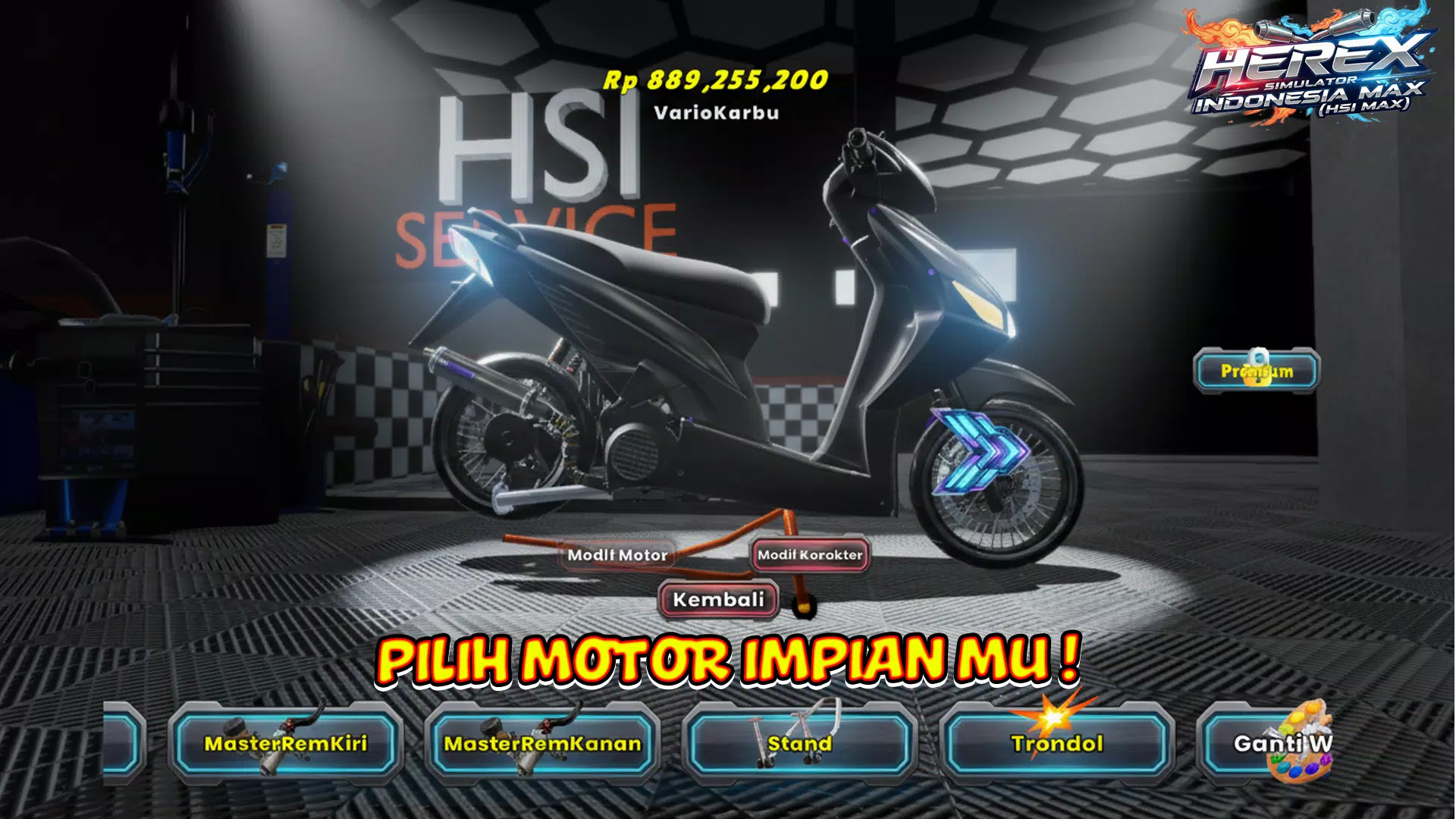 Herex Simulator Indonesia Max Herex Simulator Indonesia Max