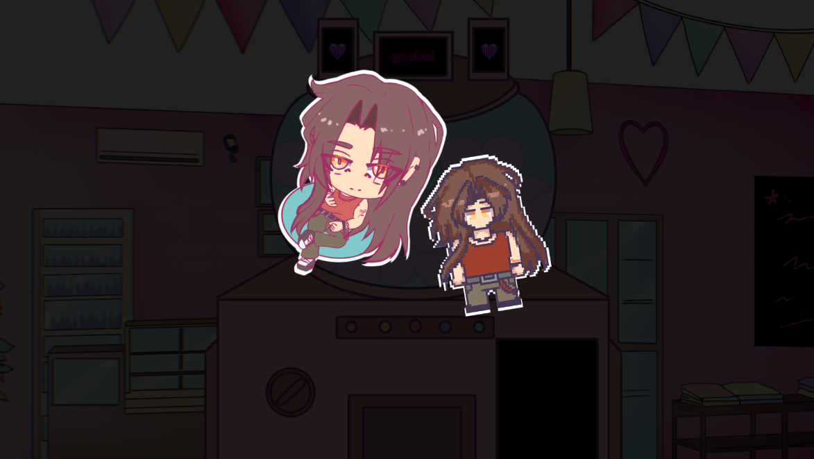 Kalopsia: Let's descend together Kalopsia: Let's descend together
