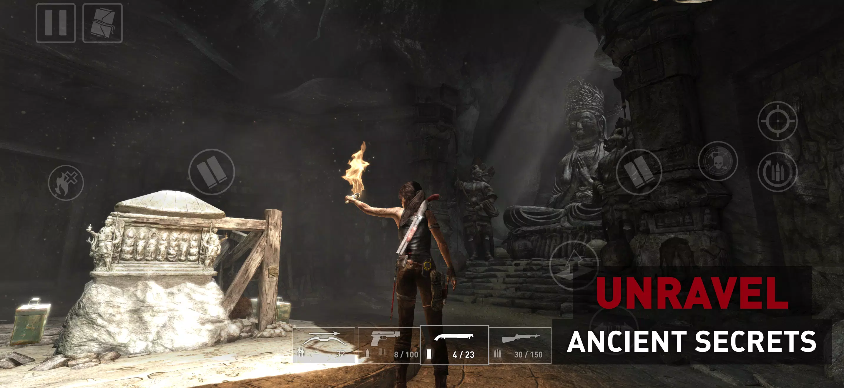 Tomb Rider